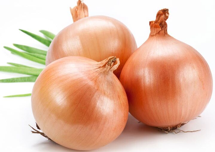 onions for warts